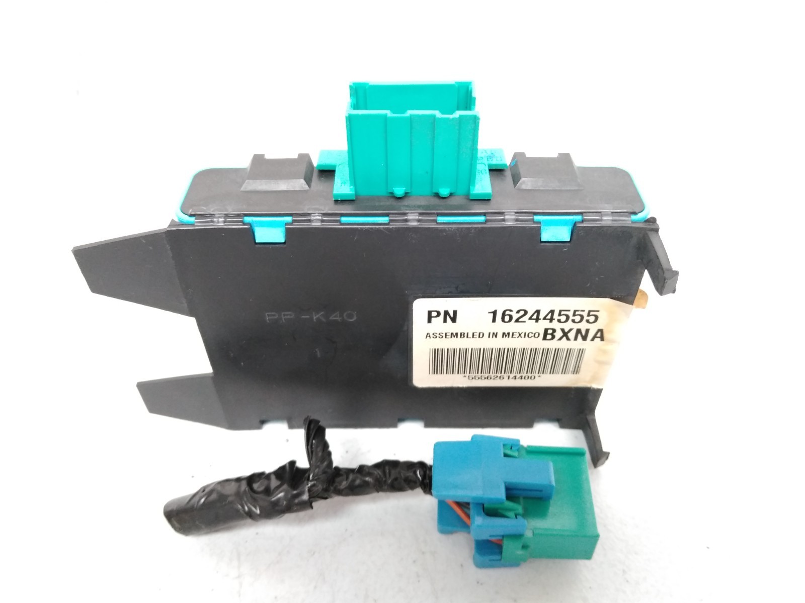 16244555 BXNA Chevy 1996 1997 Silverado Keyless Entry Module Fob Receiver Y38