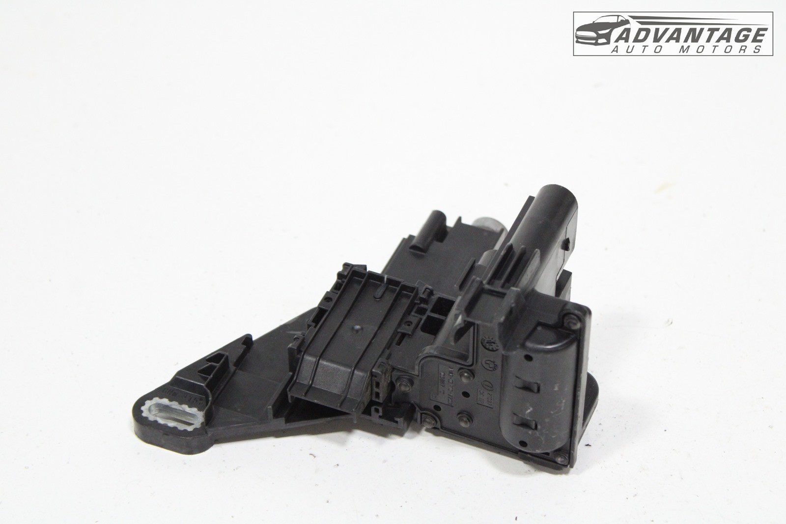 2017-2019 BMW 330I XDRIVE EXTERNAL IGNITION DISTRIBUTOR BOX CONTROL MODULE OEM