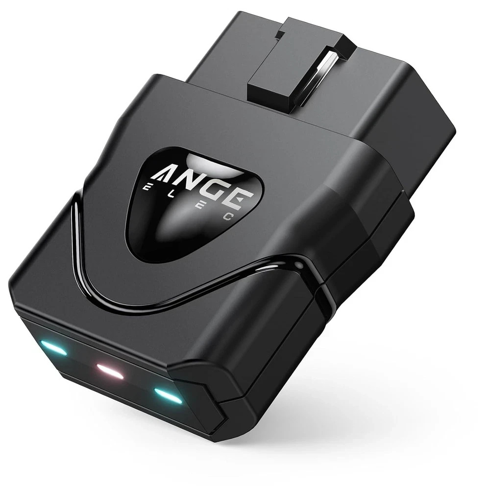 Fuel Management Disabler AG001 Compatible with Chevy Silverado Tahoe Sierra