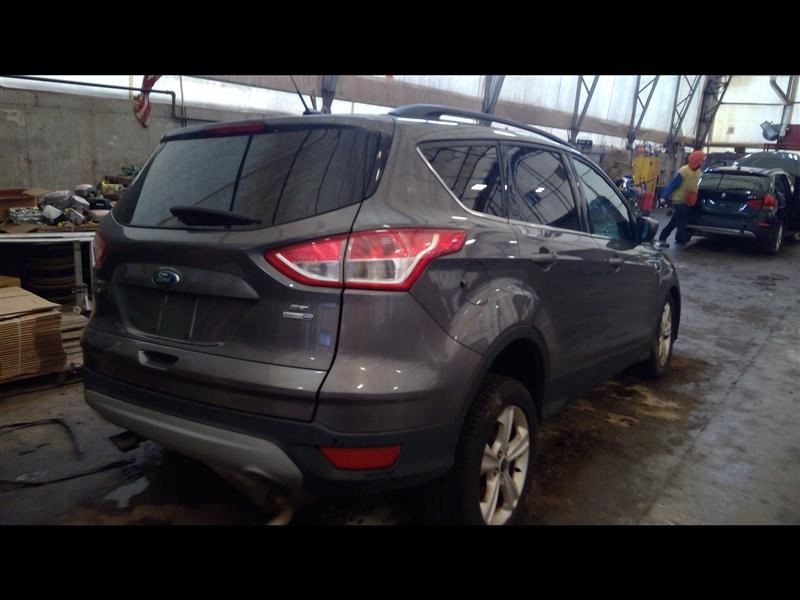 Engine ECM Electronic Control Module 1.6L Fits 13-16 ESCAPE 5910812