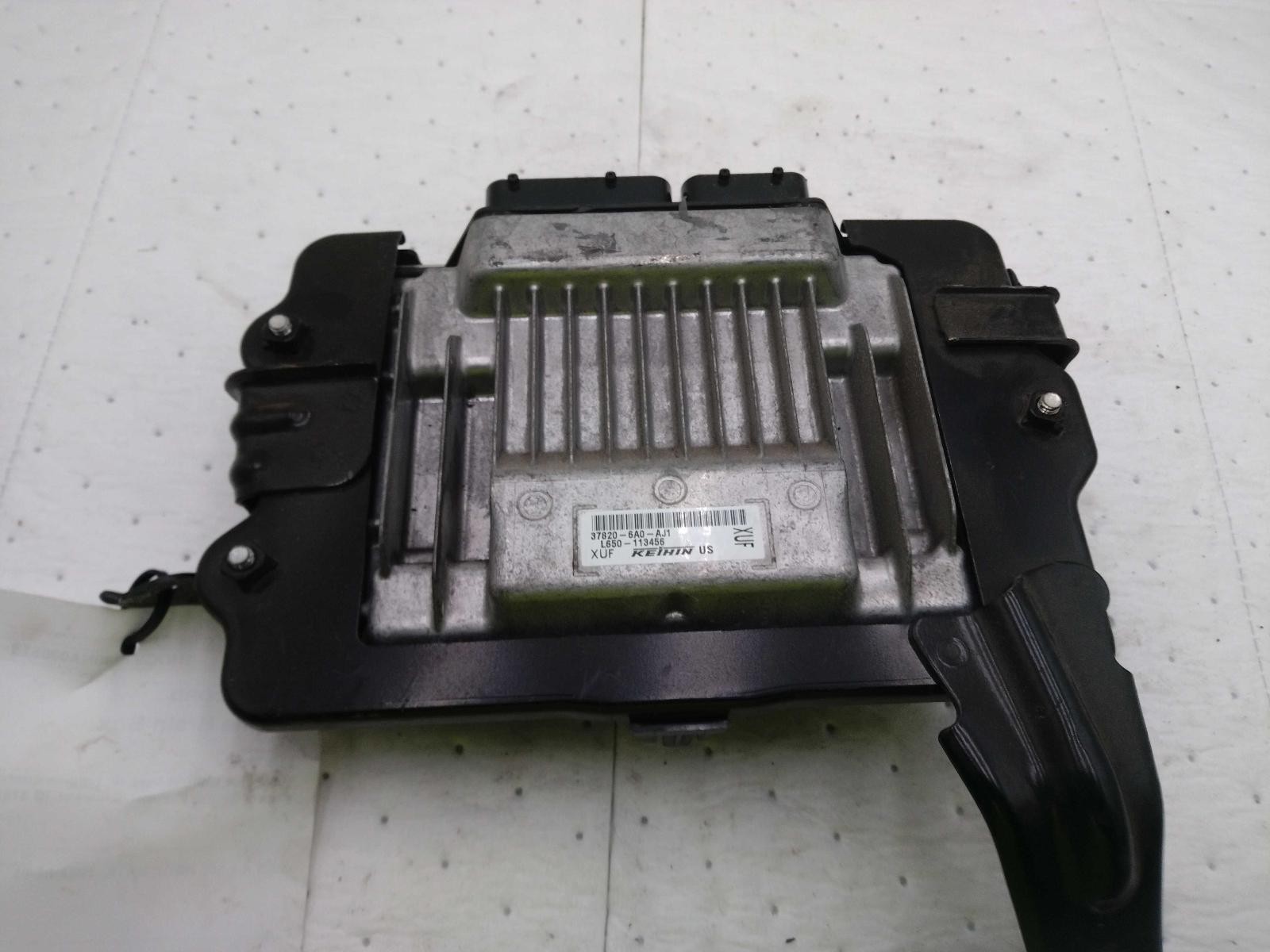 Used Engine Control Module (ECM) fits: 2022 Honda Accord Electronic Control Modu