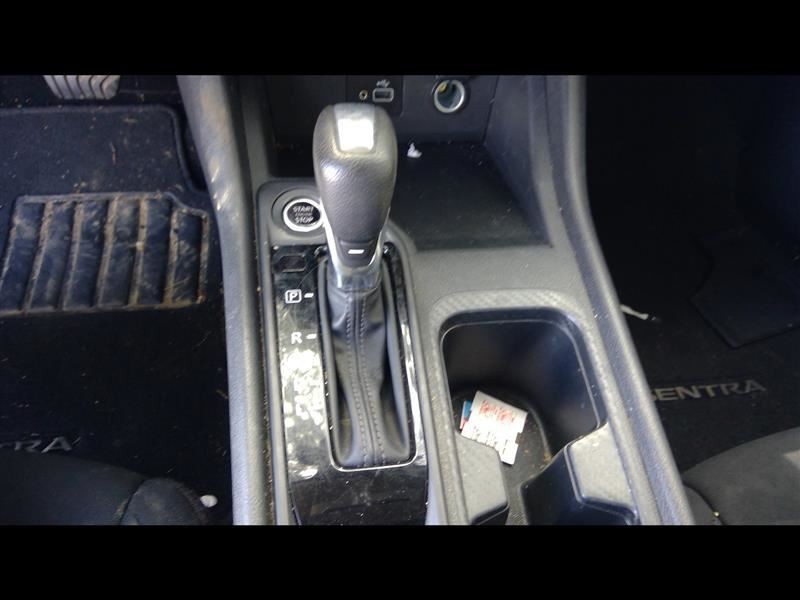 Engine ECM Electronic Control Module 2.0L Fits 20 SENTRA 877946