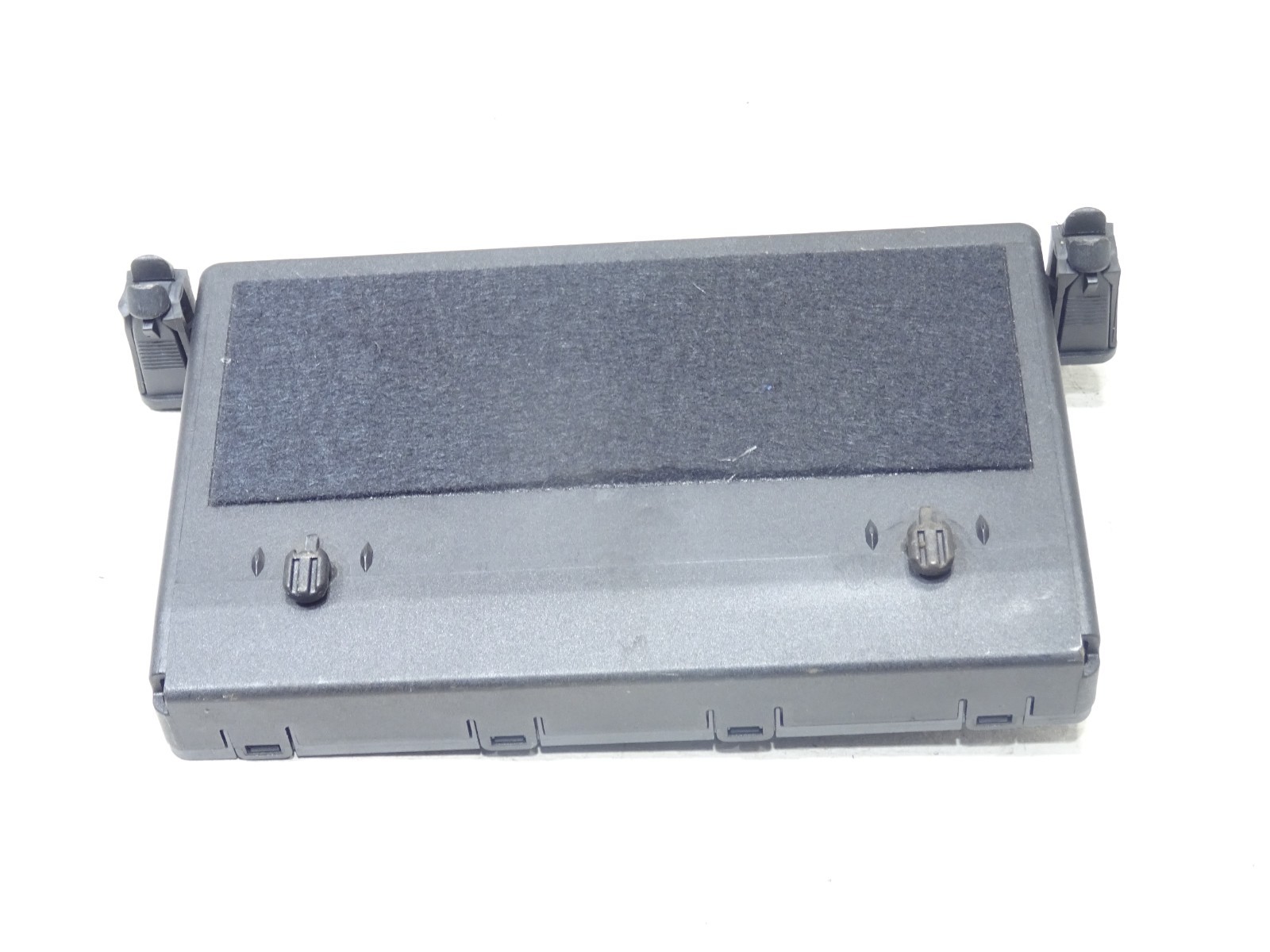 Mercedes C-Class drivers door control module 2038201285 2004-2007