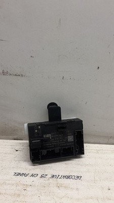 Audi A4 B8 2008-2011 DOOR CONTROL MODULE UNIT 8K0959792R PASSENGER FRONT