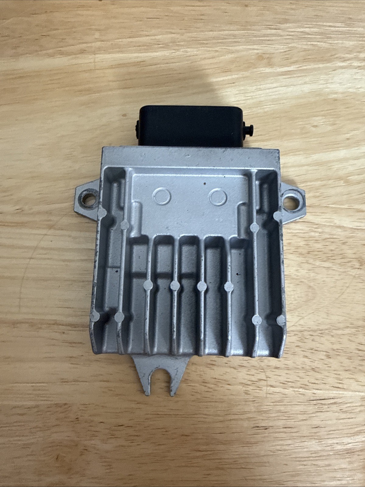 *UNKNOWN MODEL* Transmission Control Module. AS IS – NO RETURNS!