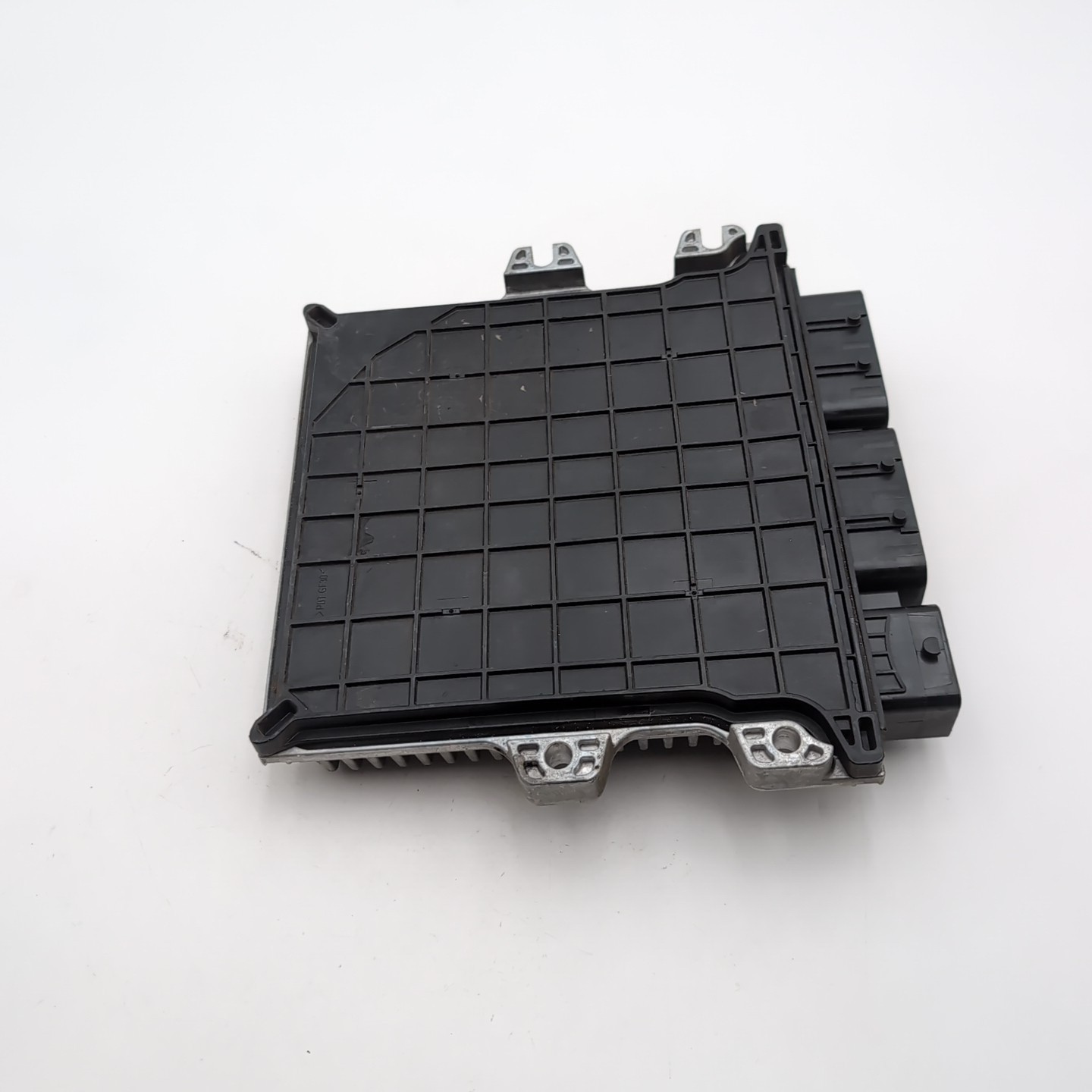 2018 Infiniti Q50 Engine Control Module Computer BED405-000 A1