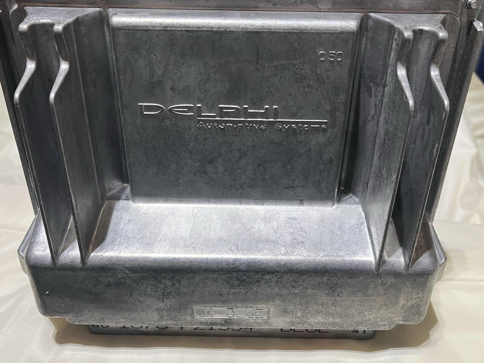 AC Delco ECM 12602801