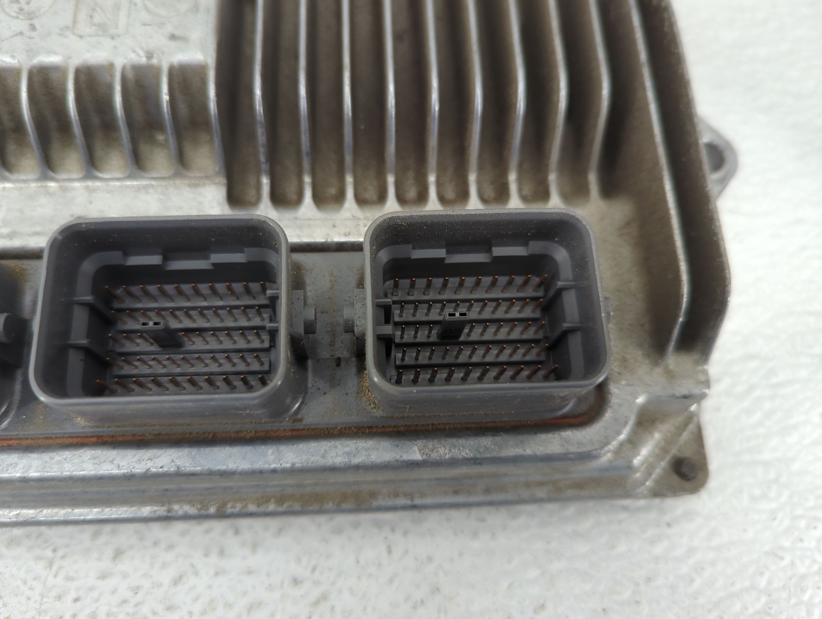 2018-2019 Honda Fit Engine Control Computer Ecu Pcm Ecm Pcu Oem NK1Y2