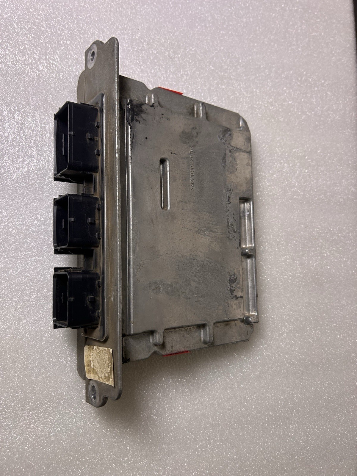 05-07 F250-F350, ECM 5C3A-12A650-JZB, LIFETIME WARRANTY! NO CORE
