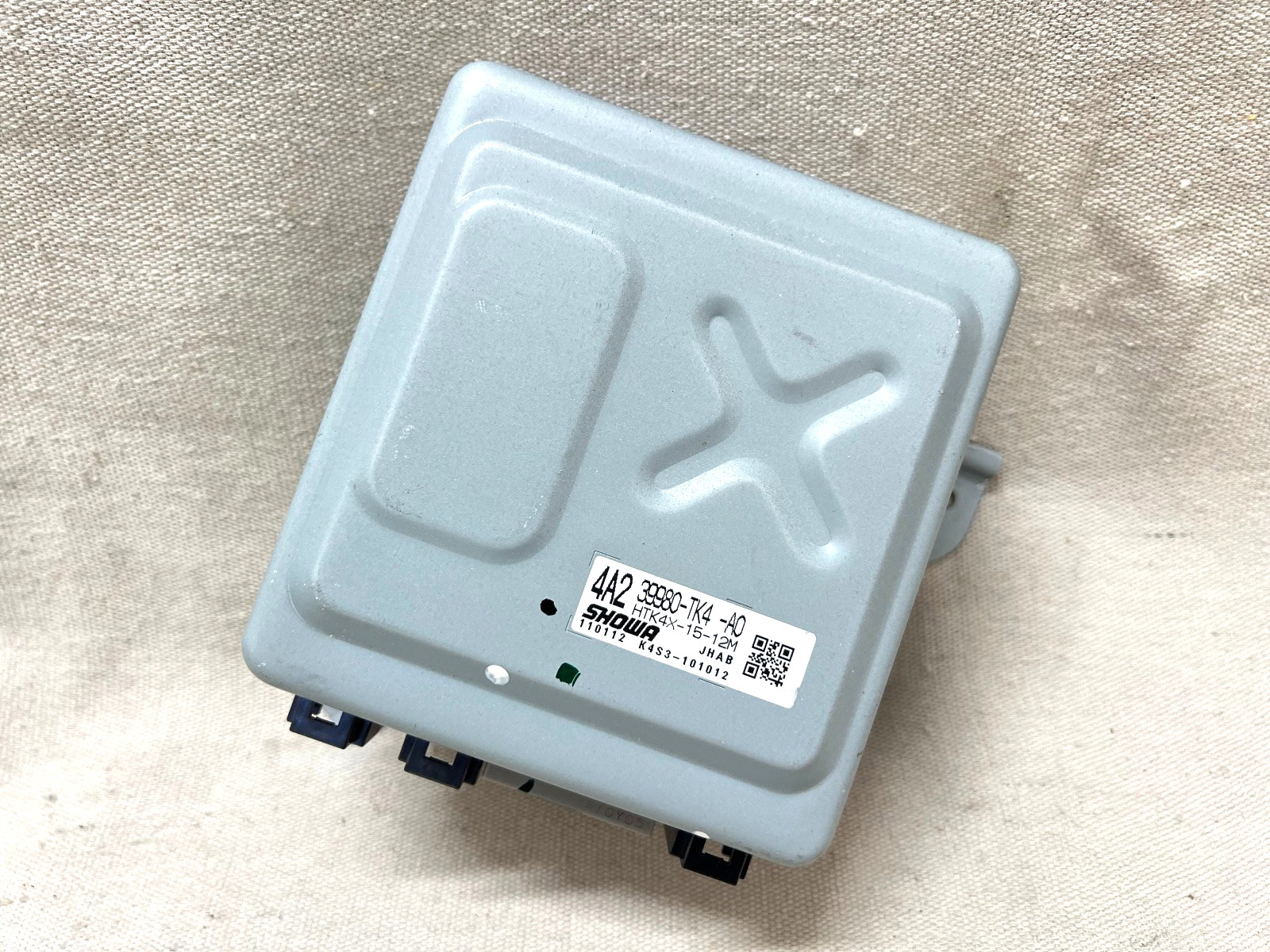 2009 2010 2011 2012 2013 2014 Acura TL Power Steering Control Module OEM