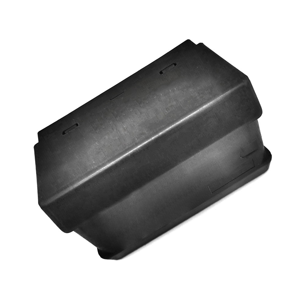 Front ECU Relay Control Module Black Fit for Mitsubishi Chrysler Dodge MR563000