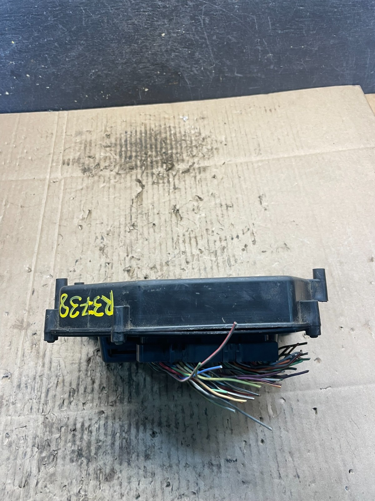 Cardone Engine Control Module 79-7174 R9436 PS