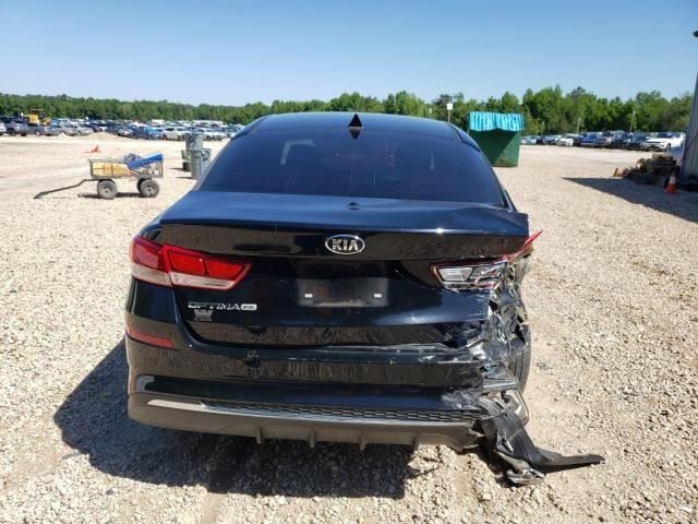 Engine ECM Electronic Control Module US Built VIN 5 Fits 19-20 OPTIMA 756254