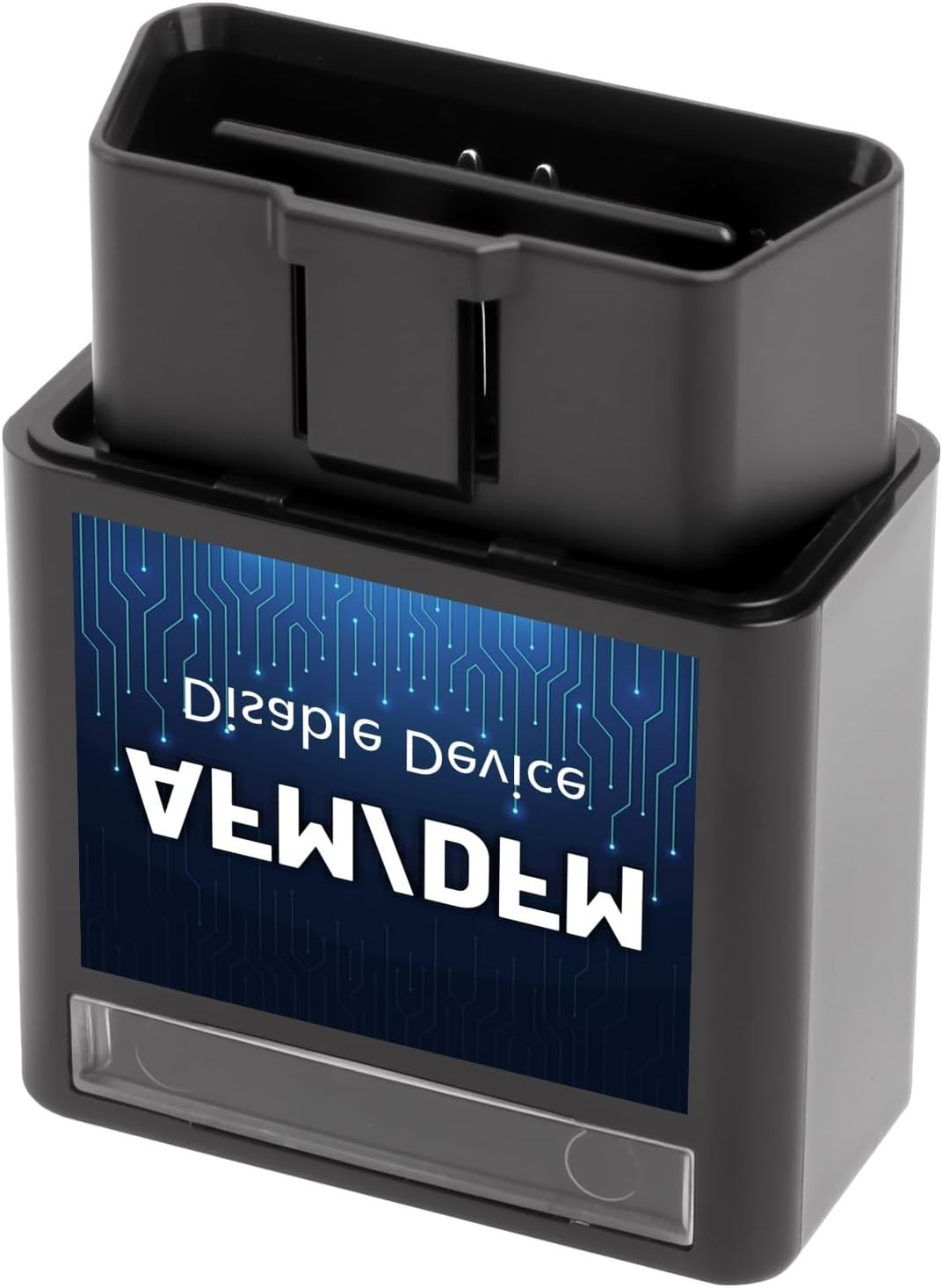 Fuel Management Disabler AG001 Compatible with Chevy Silverado Tahoe Sierra