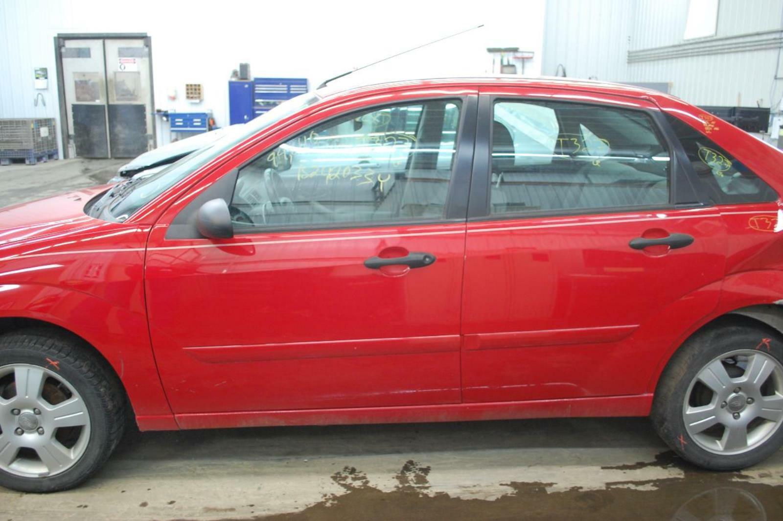 2006 FOCUS MULTI ECU 1S7T15K600JF