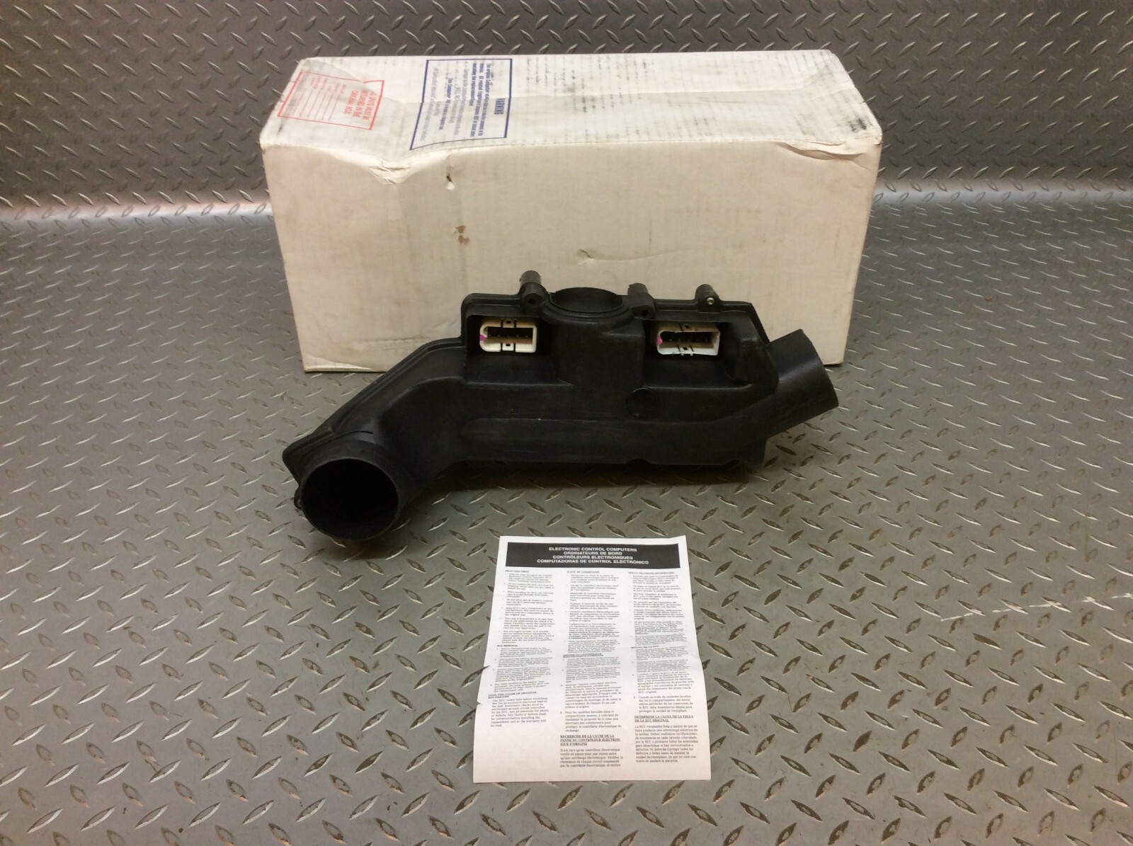 Fits Dodge Plymouth Chrysler Remanufactured Engine Control Module OEM 79-6765