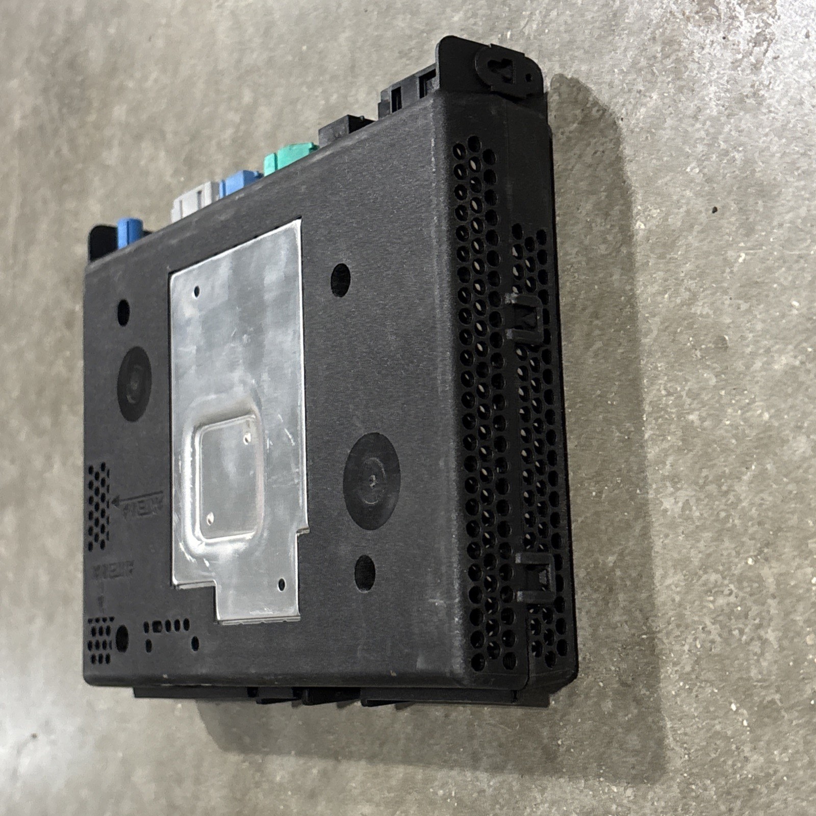 2016-2019 Chevy/GMC Pickup HMI MODULE 84331776