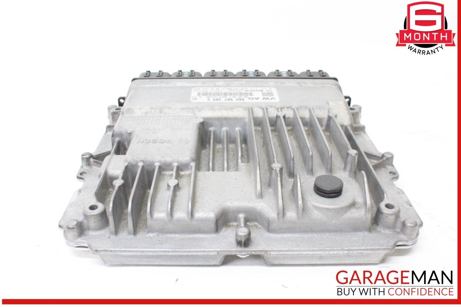 Unknown 06M907309G/ 06M 907 309 G/ 06M907309 G, 0261S18084/ 0 261 S18 084 OEM