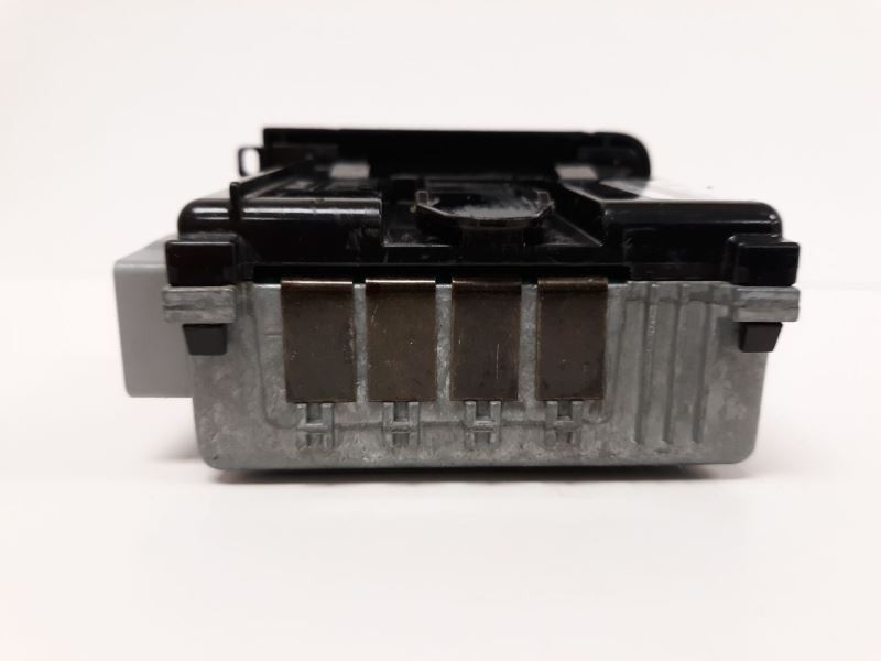 Chassis ECM Towing Control Dash Mounted Fits 15-16 FORD F250SD PICKUP 71725