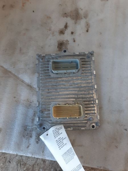 2020 300 Engine Computer/Module Ecu/Ecm/Pcm Sku#3914701