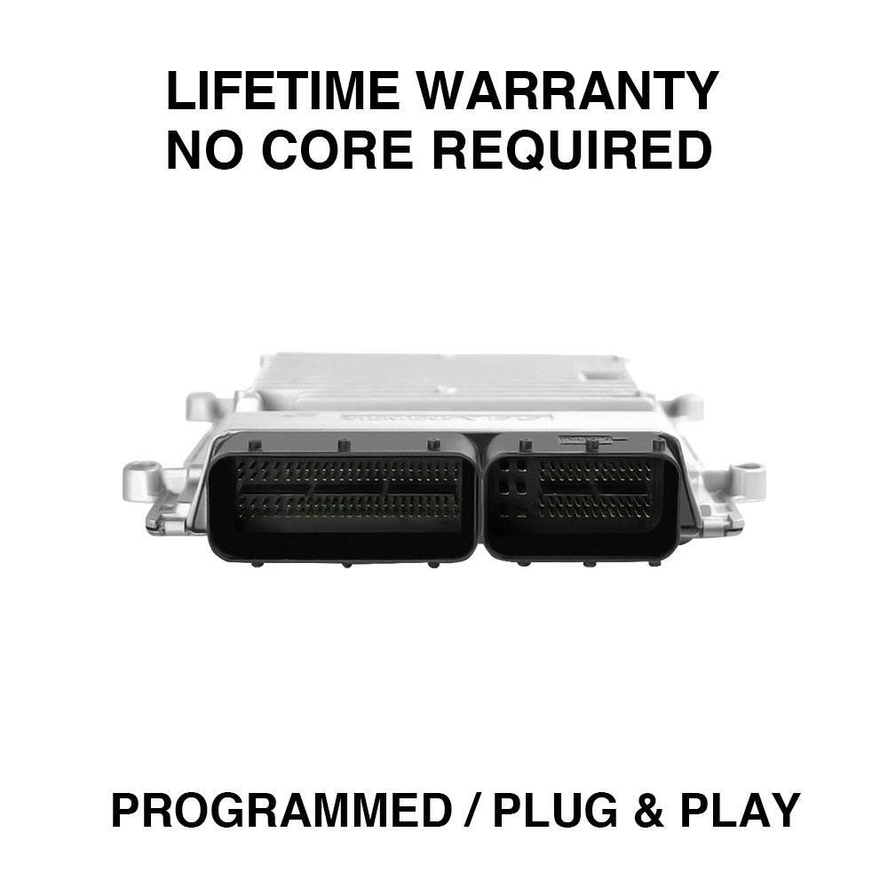 Engine Computer Programmed Plug&Play 2007 Dodge Caliber R5150523AA 2.4L PCM ECM
