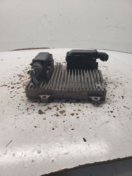 Engine ECM Electronic Control Module Fits 2006 OPTRA Factory OEM