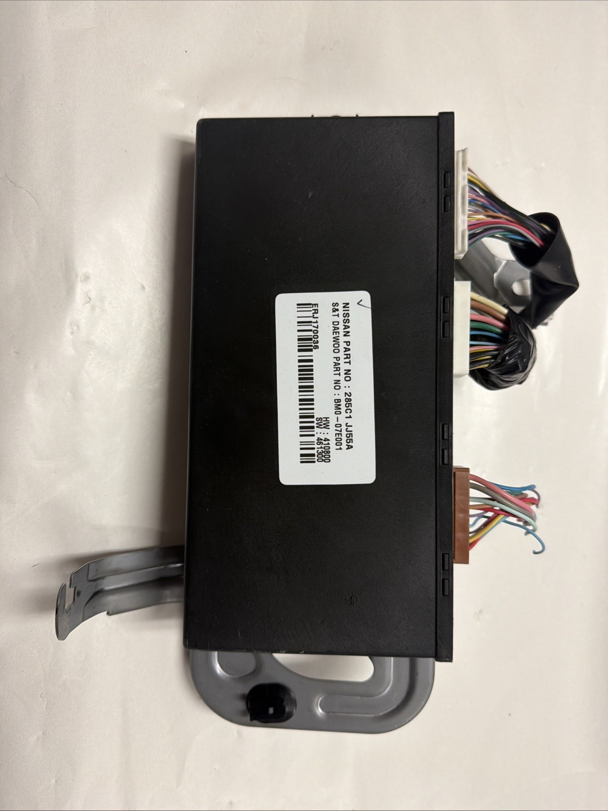 ✅2009-2015 Infiniti G37 Q60 Convertible Roof Control Module 285C1 JJ55A OEM