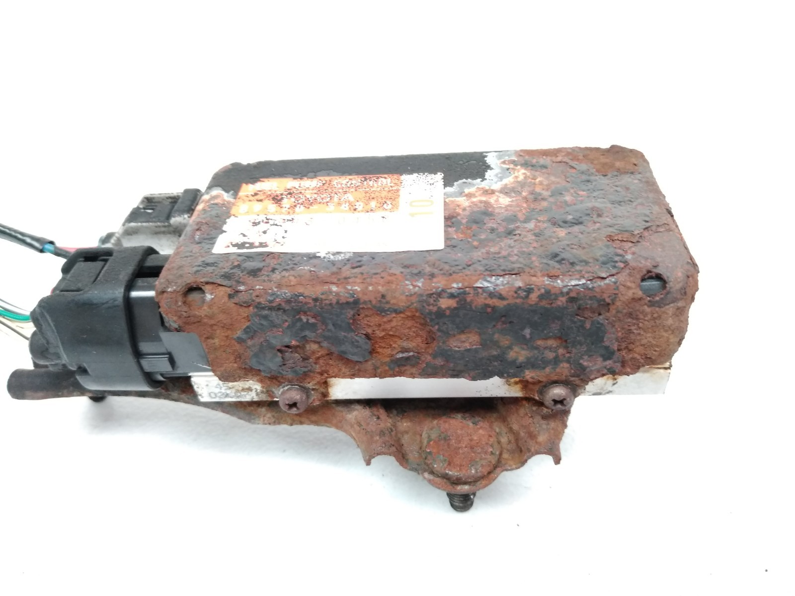 Parts 89570-34010 Toyota 2007-2011 Tundra Fuel Pump Control Module 2009 2010 U35