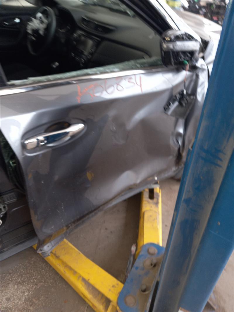 Used Engine Control Module (ECM) fits: 2019 Nissan Rogue Electronic Control Modu