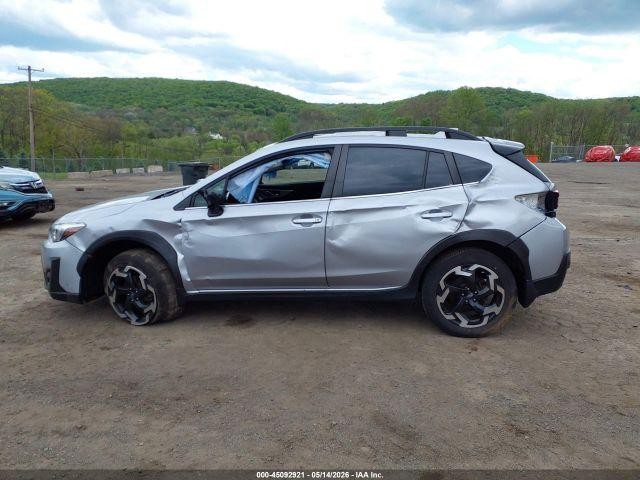 Used Engine Control Module (ECM) fits: 2022 Subaru Xv crosstrek Electronic Contr