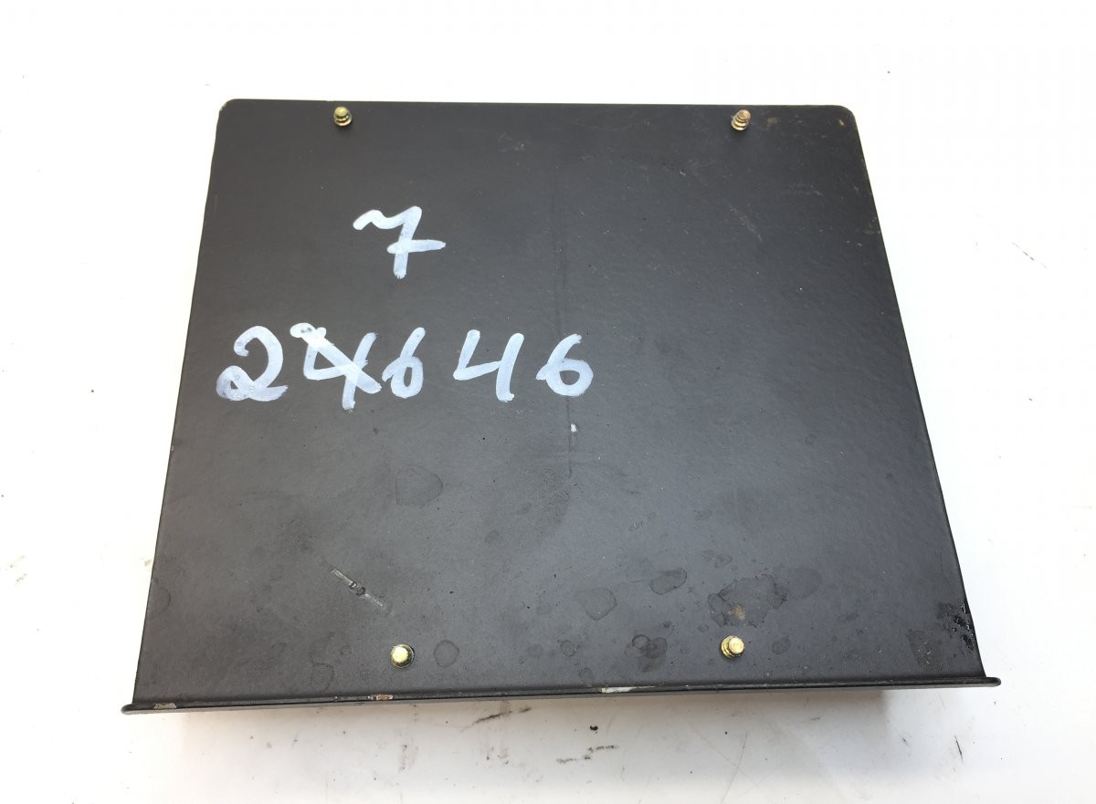 MAN TP1314042 Control Unit, MUX 88.25935-6599 88259356599 81.25935-6860