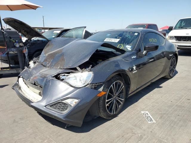 Chassis ECM Steering Ecu Left Hand Dash Fits 13-15 SCION FR-S 285031
