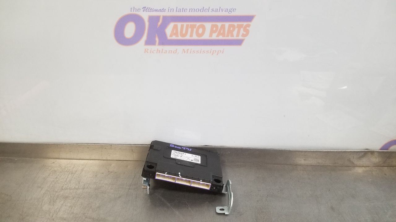 22 2022 KIA TELLURIDE BCM BODY CONTROL MODULE 954A0S9DC0