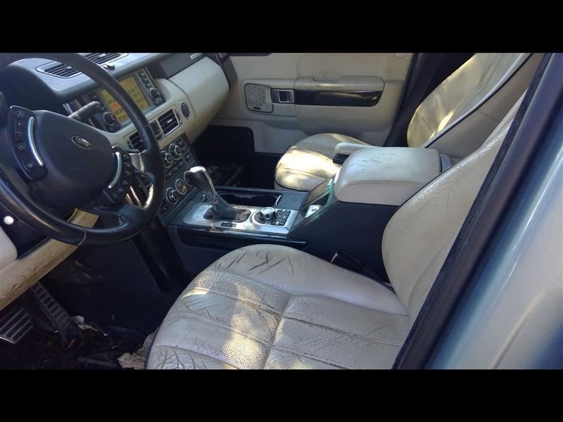 Engine ECM Electronic Control Module 4.2L Fits 06-09 RANGE ROVER 1077408