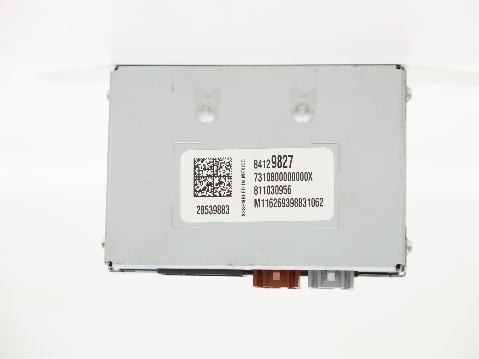 14-18 CHEVY Silverado / GMC Sierra 1500 HMI Interface Bypass Module OEM