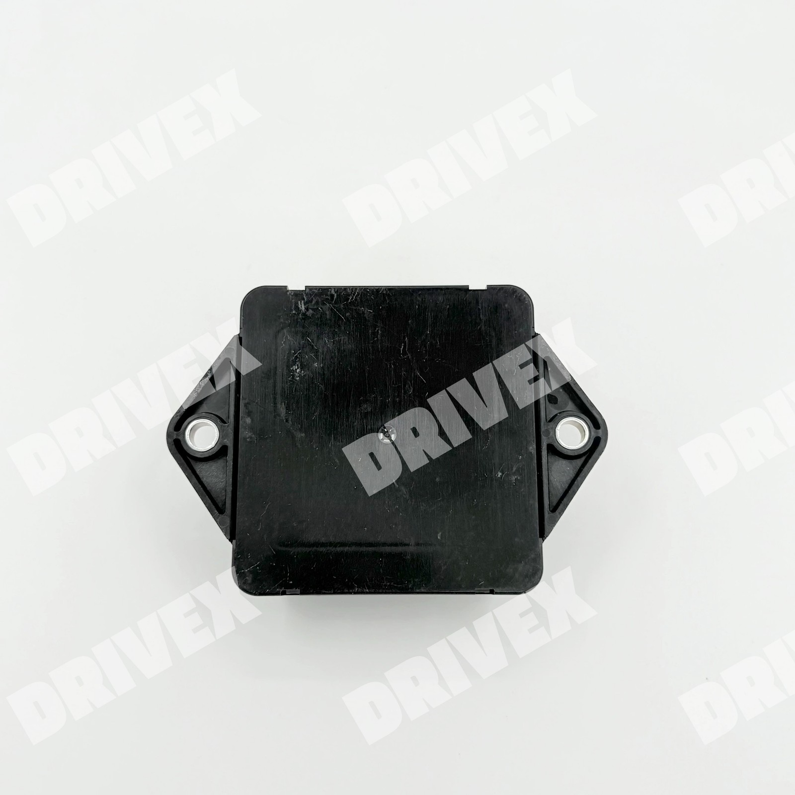 Control Unit Module Turbocharger For Isuzu NRR NQR NPR NPR-HD 4HK1 OEM 5.2L 08-2