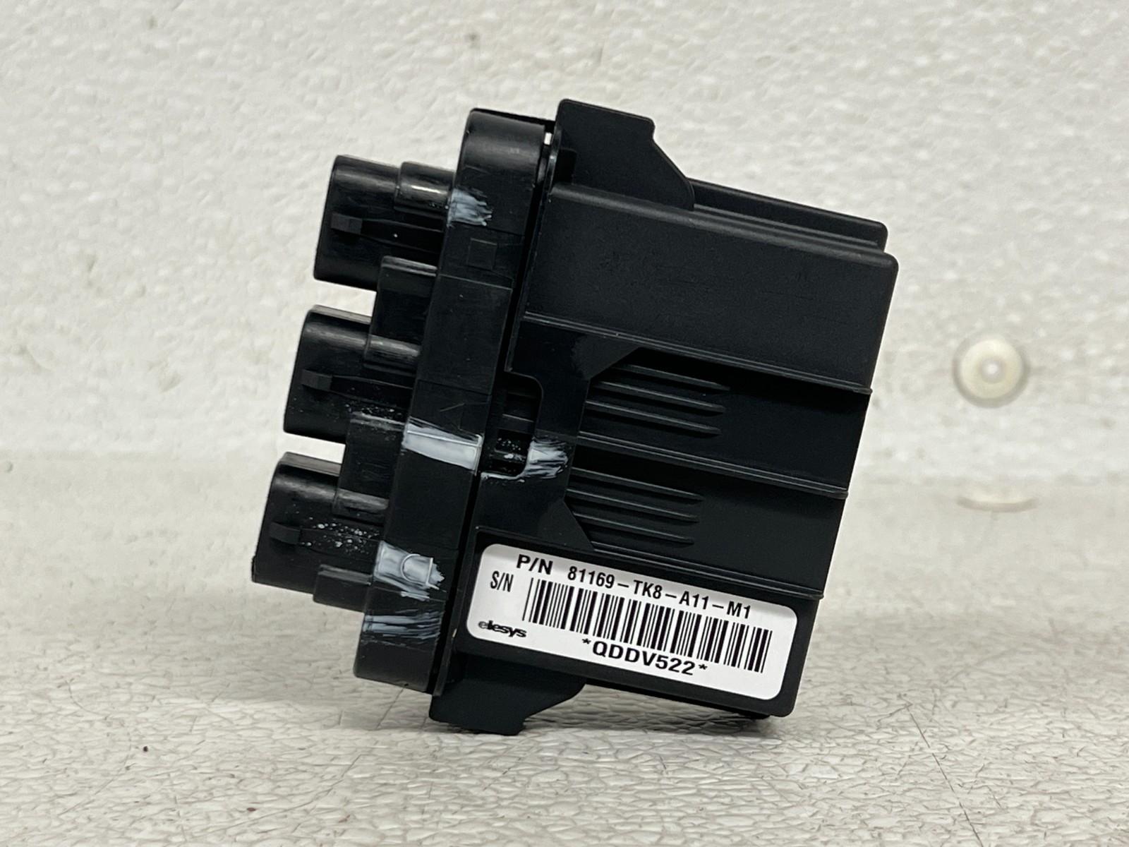 ⭐2011-2017 HONDA ODYSSEY FRONT RIGHT SEAT OCCUPANCY SENSOR MODULE OEM LOT2623