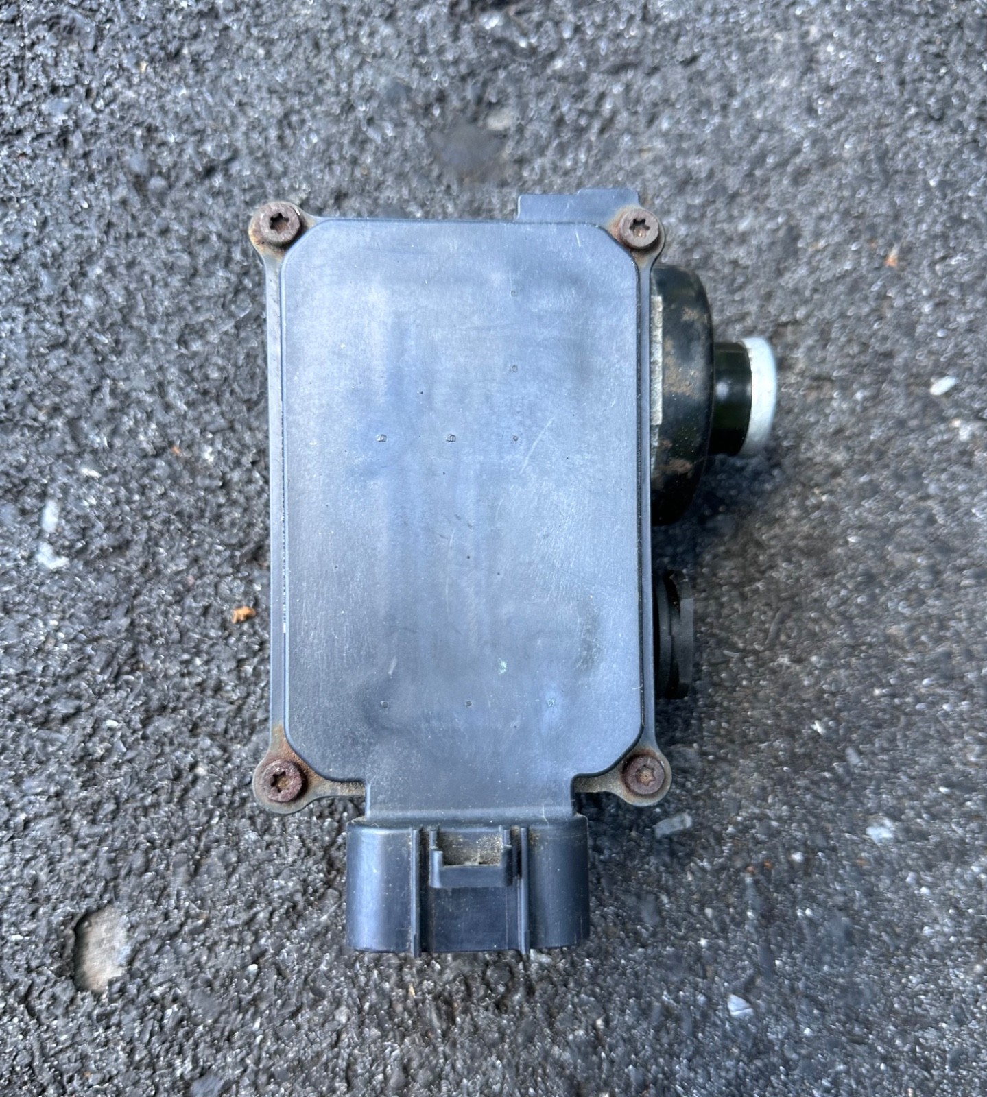 03 FORD EXPEDITION LINCOLN AVIATOR Cruise Control MODULE XW4F9C735AD