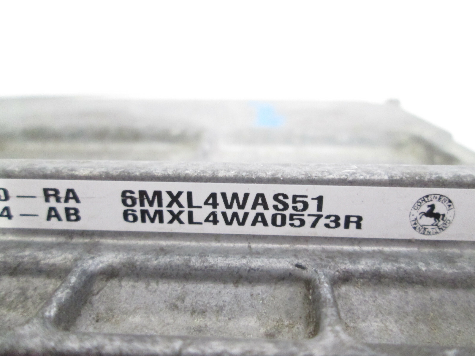 2012 Ford Fusion Engine Computer ECU ECM PCM Module BE5A-12A650-RA OEM