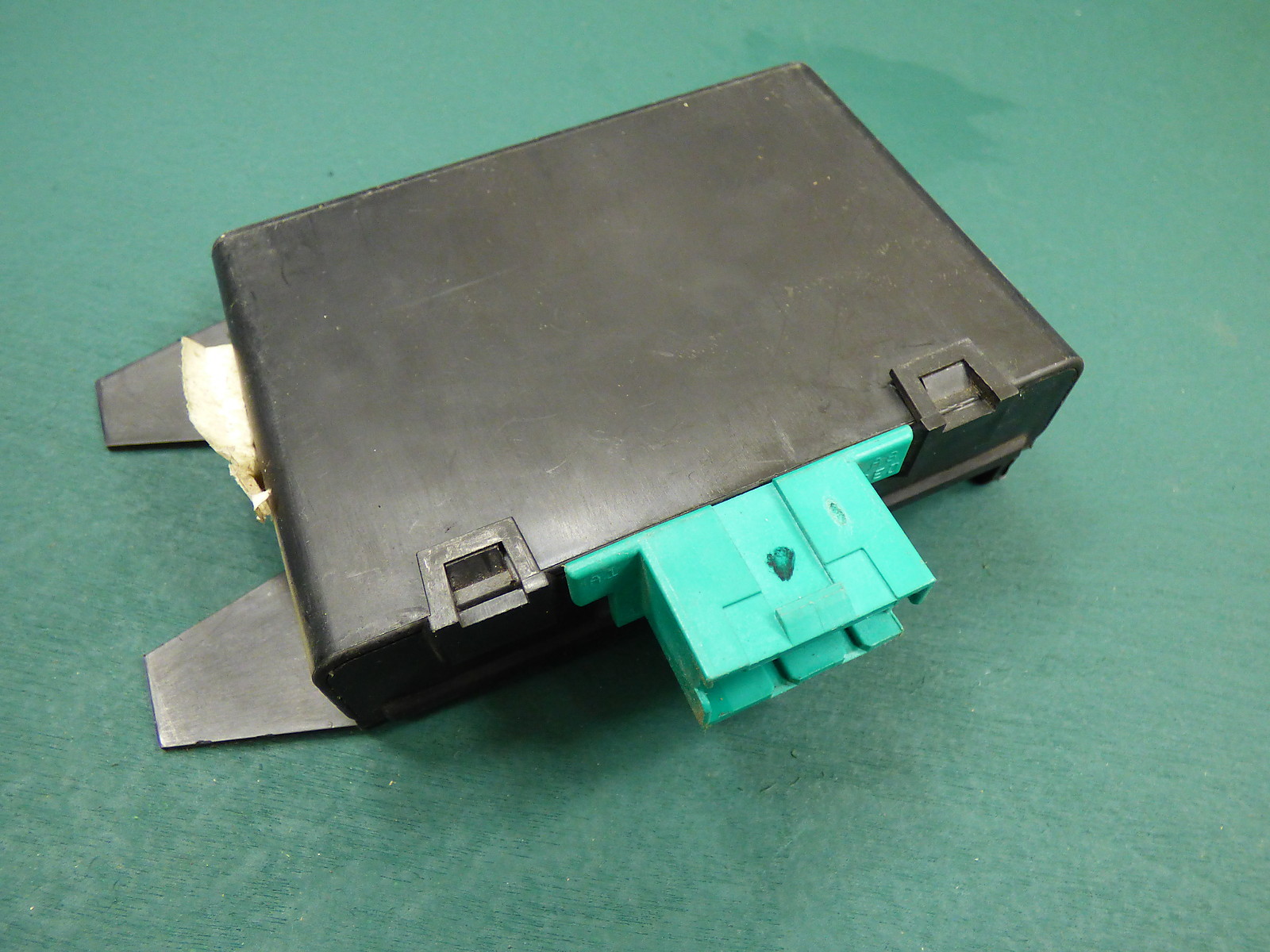 CHEVY SILVERADO K2500 C2500 C3500 TRUCK ANTI-THEFT PASSLOCK VATS MODULE 16264965