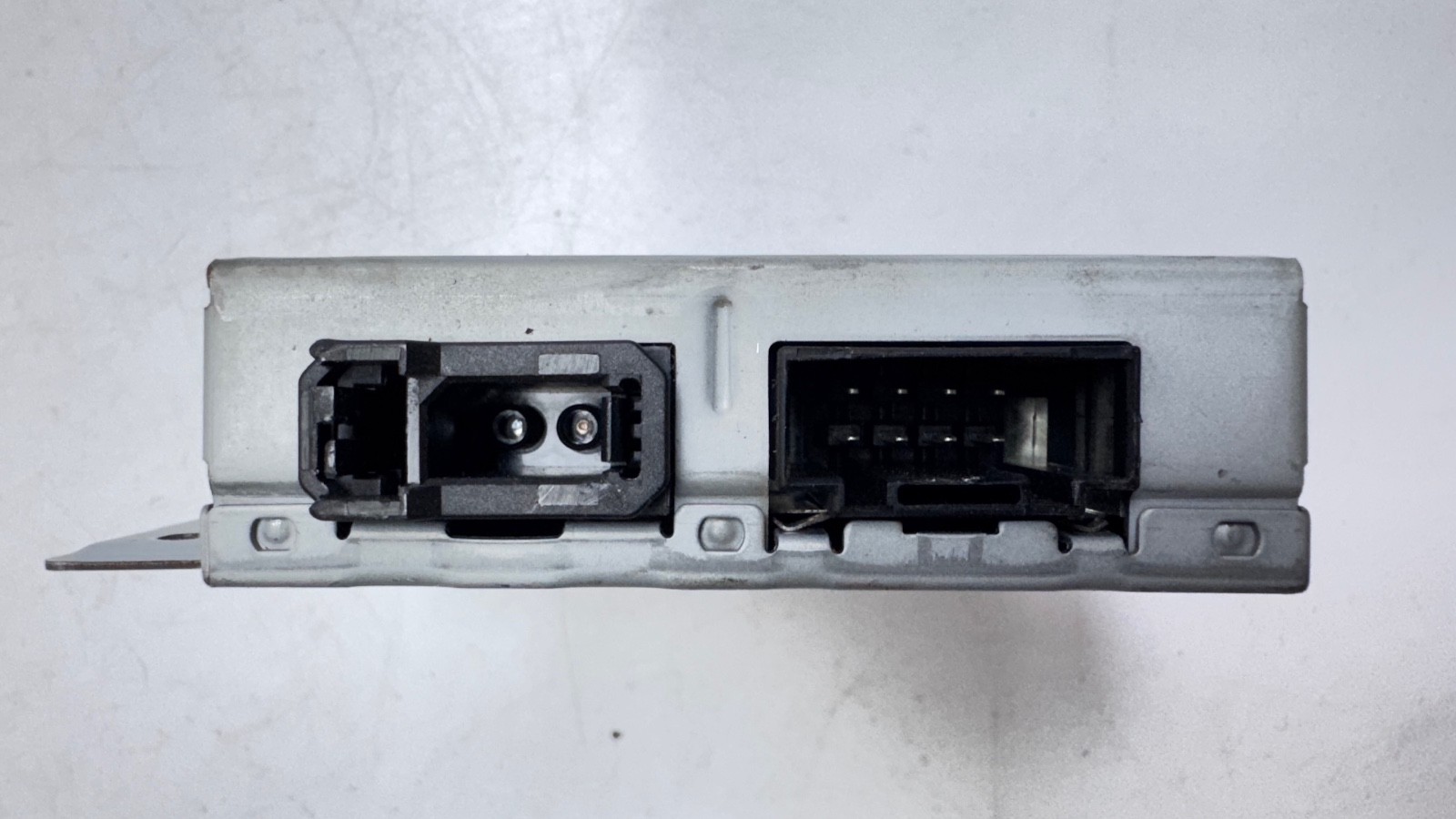 MERCEDES E CLASS W212 MEDIA INTERFACE CONTROL MODULE ECU A1729009302 2012