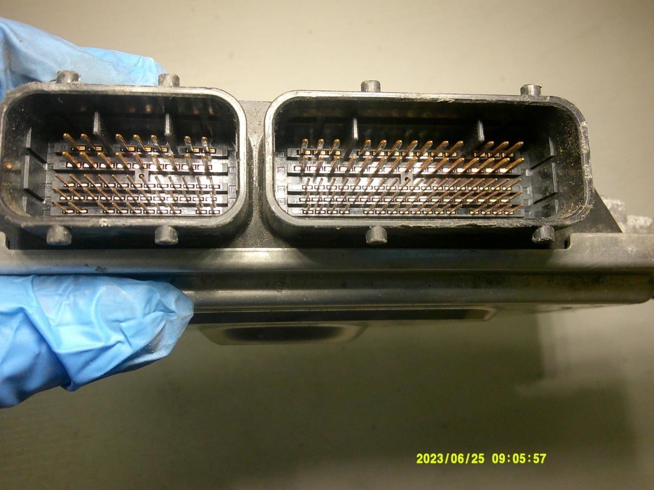 ENGINE COMPUTER HONDA INSIGHT 2019 37820-6L2-A52 PCM ECM ECU OEM
