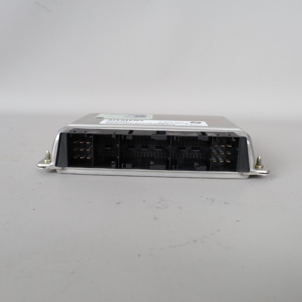 1999-2000 BMW Z3 2.5L ECU Engine Computer 12147505530 OEM