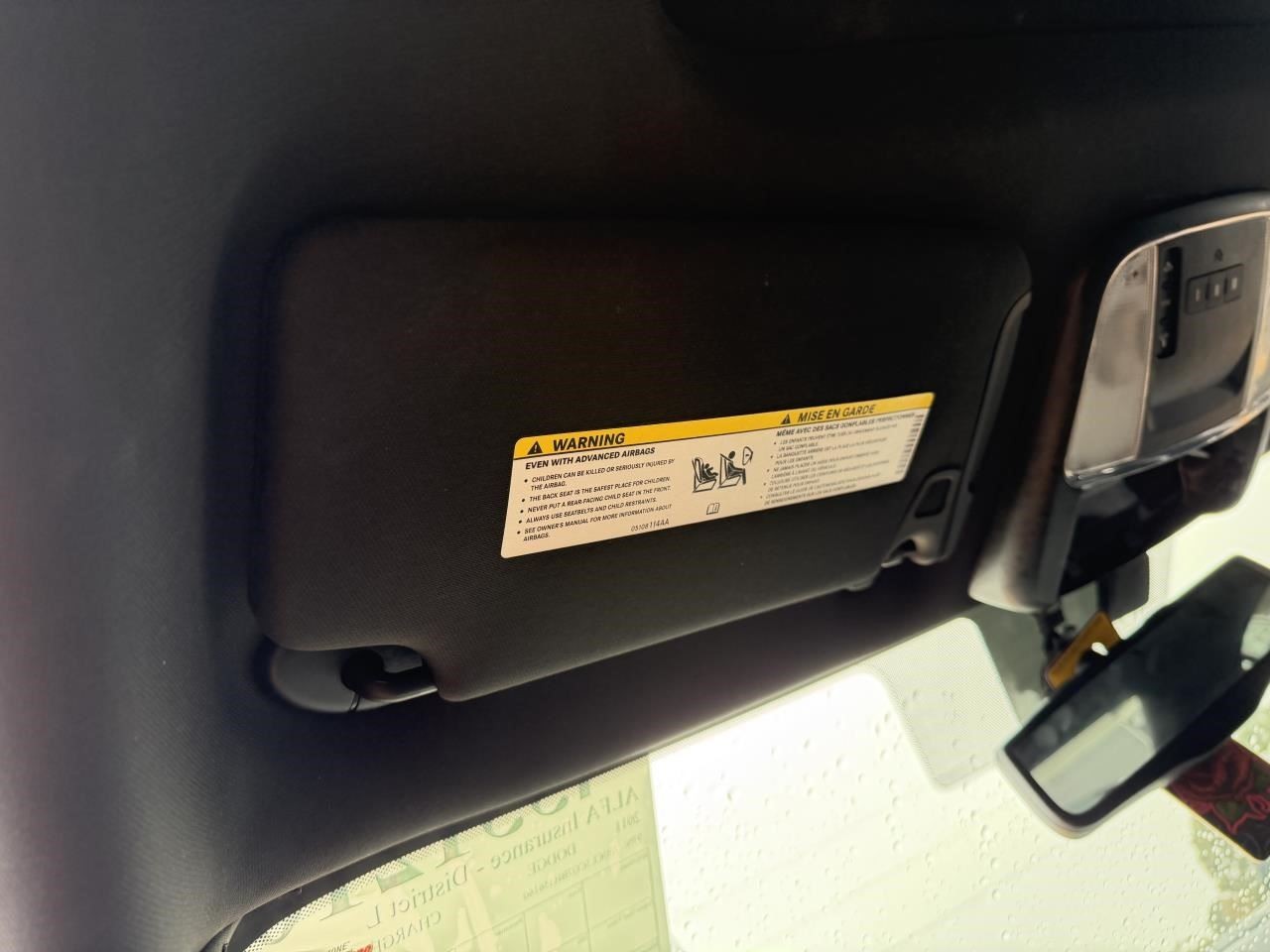 Chassis ECM Body Control BCM Right Hand Kick Panel Fits 11 300 104928101