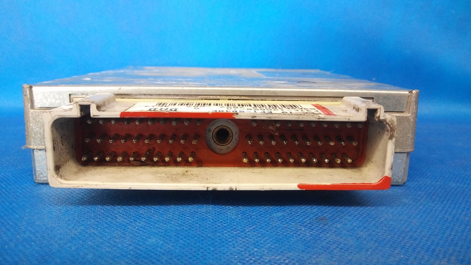 REBUILT PLUG & PLAY 1992 93 FORD E350 7.5 ECM ECU MODULE F3TF-12A650-JA DAD