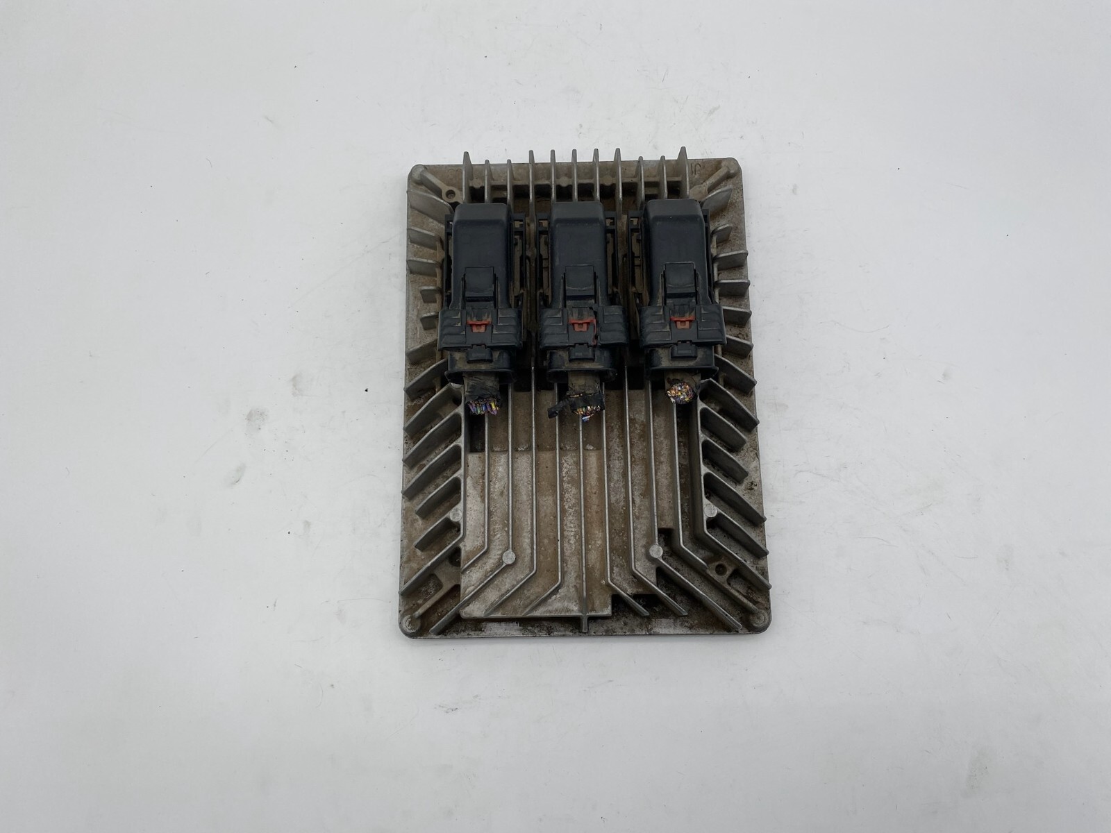 2014 Cadillac Srx 3.6L Engine Computer Control Module ECU ECM OEM 12657776