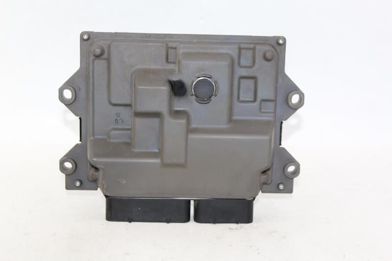 201920-20 SUBARU FORESTER 2.5L ECM ENGINE CONTROL MODULE OEM #24961