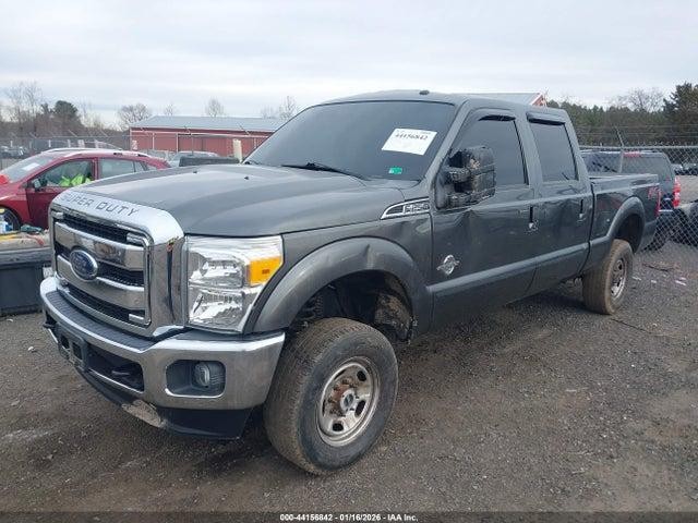Used Engine Control Module (ECM) fits: 2016 Ford F250SD PICKUP Emission Control