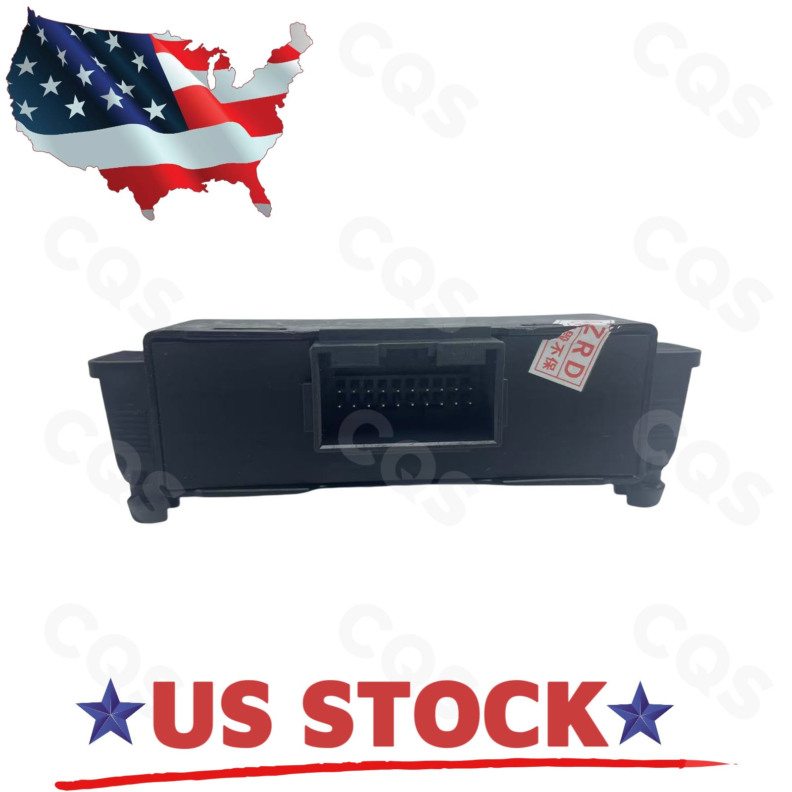 Gateway Interface Control Module For 2012-2015 VW PASSAT B7 7N0907530 US STOCK