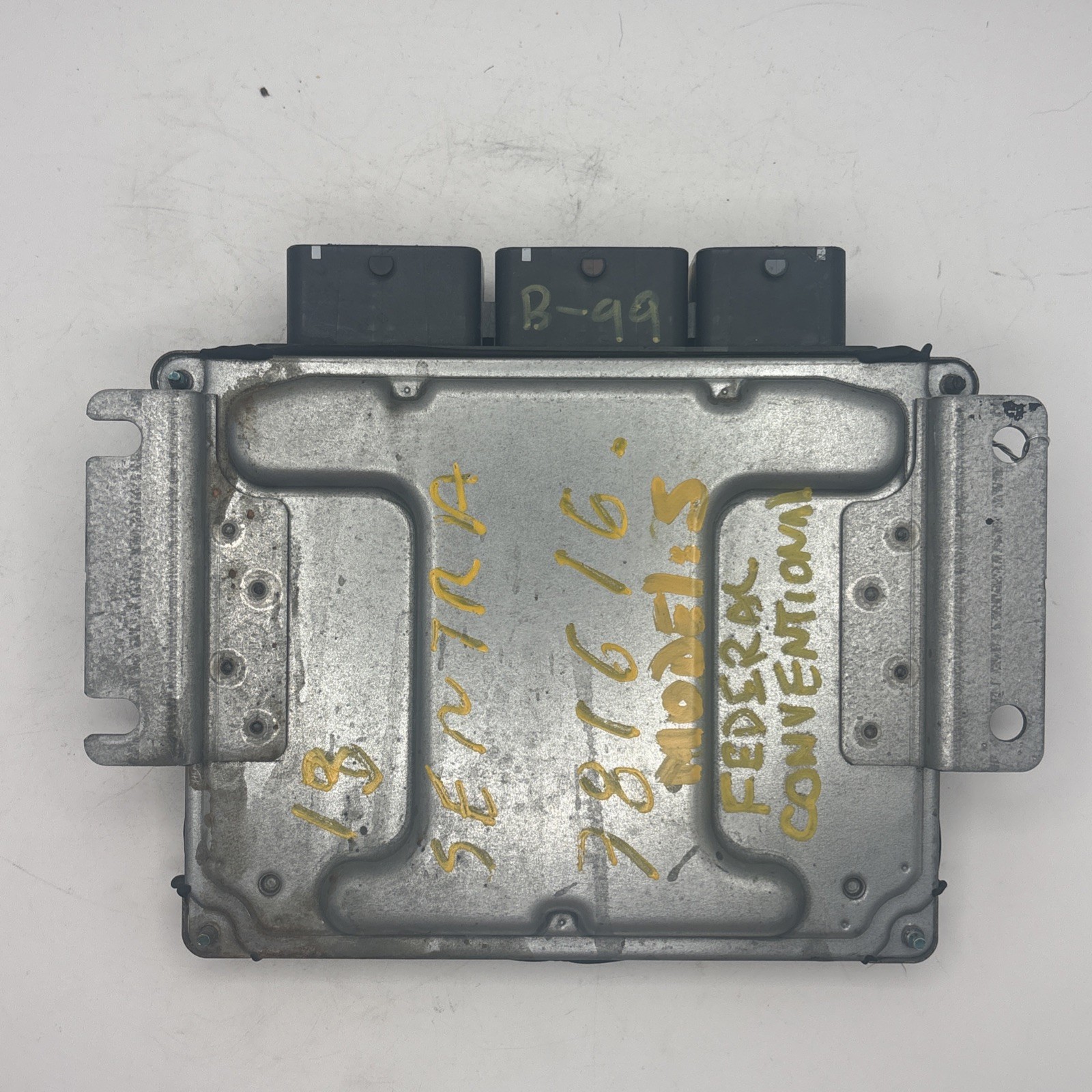 2013 2014 2015 Nissan Sentra 1.8L Engine Control Computer Module OEM BEM404300